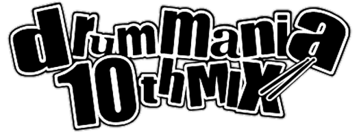 DrumMania 10th Mix