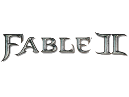 Fable II (X360)   © Microsoft Game Studios 2008    1/2