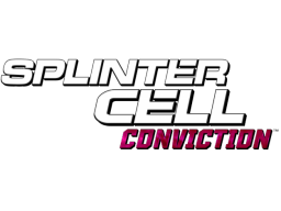 Splinter Cell: Conviction (X360)   © Ubisoft 2010    1/2
