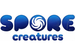 Spore Creatures (NDS)   © EA 2008    1/1