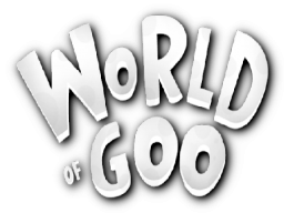 World Of Goo (WII)   © Nintendo 2008    1/1