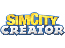 SimCity Creator (NDS)   © EA 2008    1/1