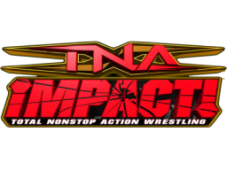 TNA Impact (PS3)   © Midway 2008    1/1