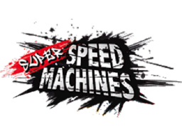 Super Speed Machines (NDS) &nbsp; &copy; Midas Interactive 2008 &nbsp;  1/1