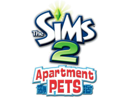 The Sims 2: Apartment Pets (NDS)   © EA 2008    1/1