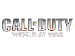 Call Of Duty: World At War (X360)   © Activision 2008    1/1