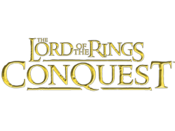 The Lord Of The Rings: Conquest (PS3)   © EA 2009    1/1