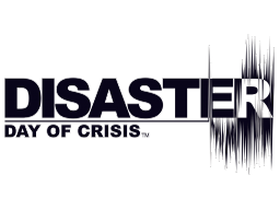 Disaster: Day Of Crisis (WII)   © Nintendo 2008    1/1