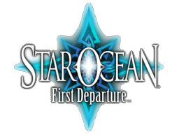 Star Ocean: First Departure (PSP)   © Square Enix 2007    1/1