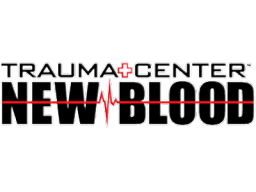 Trauma Center: New Blood (WII)   © Atlus 2007    1/1