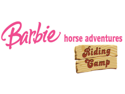Barbie Horse Adventures: Riding Camp (WII)   © Activision 2008    1/1
