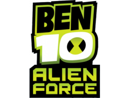 Ben 10: Alien Force (NDS)   © D3 2008    1/1