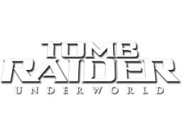 Tomb Raider: Underworld (PS3)   © Eidos 2008    1/1