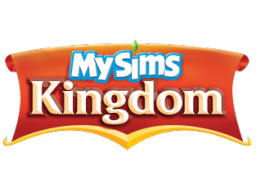 MySims Kingdom (NDS)   © EA 2008    1/1