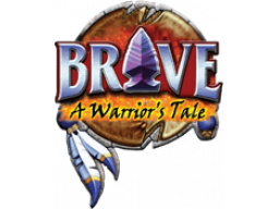 Brave: A Warrior's Tale (WII)   © Southpeak 2009    1/1