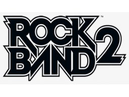 Rock Band 2 (X360)   © EA 2008    1/1
