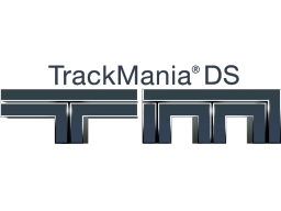 TrackMania DS (NDS) &nbsp; &copy; Focus 2008 &nbsp;  1/1