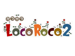 LocoRoco 2 (PSP)   © Sony 2008    1/1