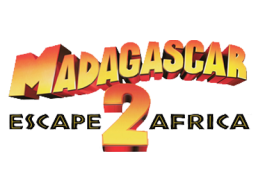 Madagascar: Escape 2 Africa (X360)   © Activision 2008    1/1