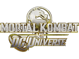 Mortal Kombat Vs. DC Universe (PS3)   © Midway 2008    1/1