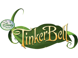 Disney Fairies: TinkerBell (NDS)   © Disney Interactive 2008    1/1
