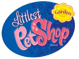 Littlest Pet Shop: Garden (NDS)   © EA 2008    1/1