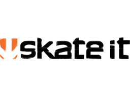Skate It (NDS)   © EA 2008    1/1