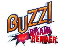 Buzz! Brain Bender (PSP)   © Sony 2008    1/1