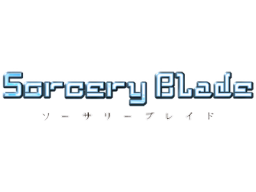 Sorcery Blade (WII) &nbsp; &copy; Kemco 2008 &nbsp;  1/1