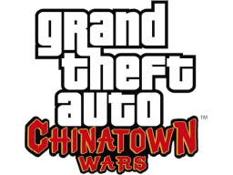 Grand Theft Auto: Chinatown Wars (NDS)   © Rockstar Games 2009    1/1