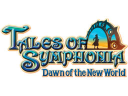 Tales Of Symphonia: Dawn Of The New World (WII)   © Bandai Namco 2008    1/1