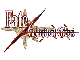 Fate: Unlimited Codes (PS2)   © Capcom 2008    1/1