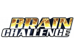 Brain Challenge (NDS)   © Ubisoft 2008    1/1
