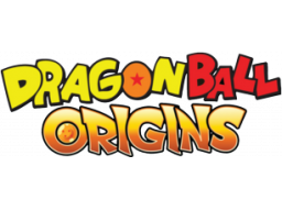 Dragon Ball: Origins (NDS)   © Bandai 2008    1/1