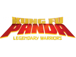Kung Fu Panda: Legendary Warriors (WII) &nbsp; &copy; Activision 2008 &nbsp;  1/1