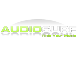 Audiosurf (PC) &nbsp; &copy;  2008 &nbsp;  1/1