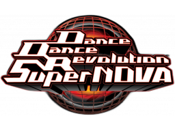 Dance Dance Revolution SuperNOVA (ARC)   © Konami 2006    1/1