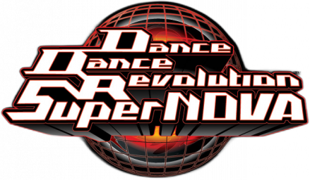 Dance Dance Revolution SuperNOVA
