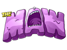 The Maw (X360)   © Twisted Pixel Games 2009    1/1