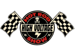 High Voltage Hot Rod Show (WII)   © High Voltage 2009    1/1