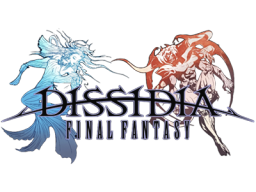 Dissidia: Final Fantasy (PSP)   © Square Enix 2008    1/1
