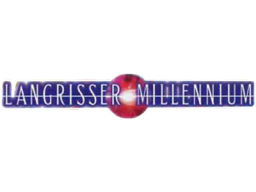 Langrisser Millennium (DC) &nbsp; &copy; NCS 1999 &nbsp;  1/1