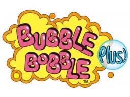 Bubble Bobble Plus! (WII)   © Taito 2009    1/1