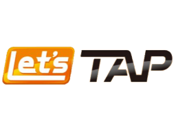 Let's Tap (WII) &nbsp; &copy; Sega 2008 &nbsp;  1/1
