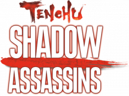 Tenchu: Shadow Assassins (WII)   © From Software 2008    1/1