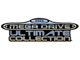 Sega MegaDrive: Ultimate Collection (X360)   © Sega 2009    1/1