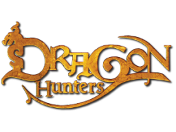 Dragon Hunters (NDS)   © Playlogic 2008    1/1