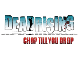 Dead Rising: Chop Till You Drop (WII)   © Capcom 2009    1/1
