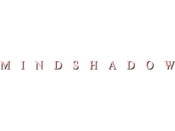Mindshadow (C64)   © Activision 1985    1/1