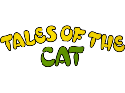 Tales Of The Cat (C64)   ©  1986    1/1